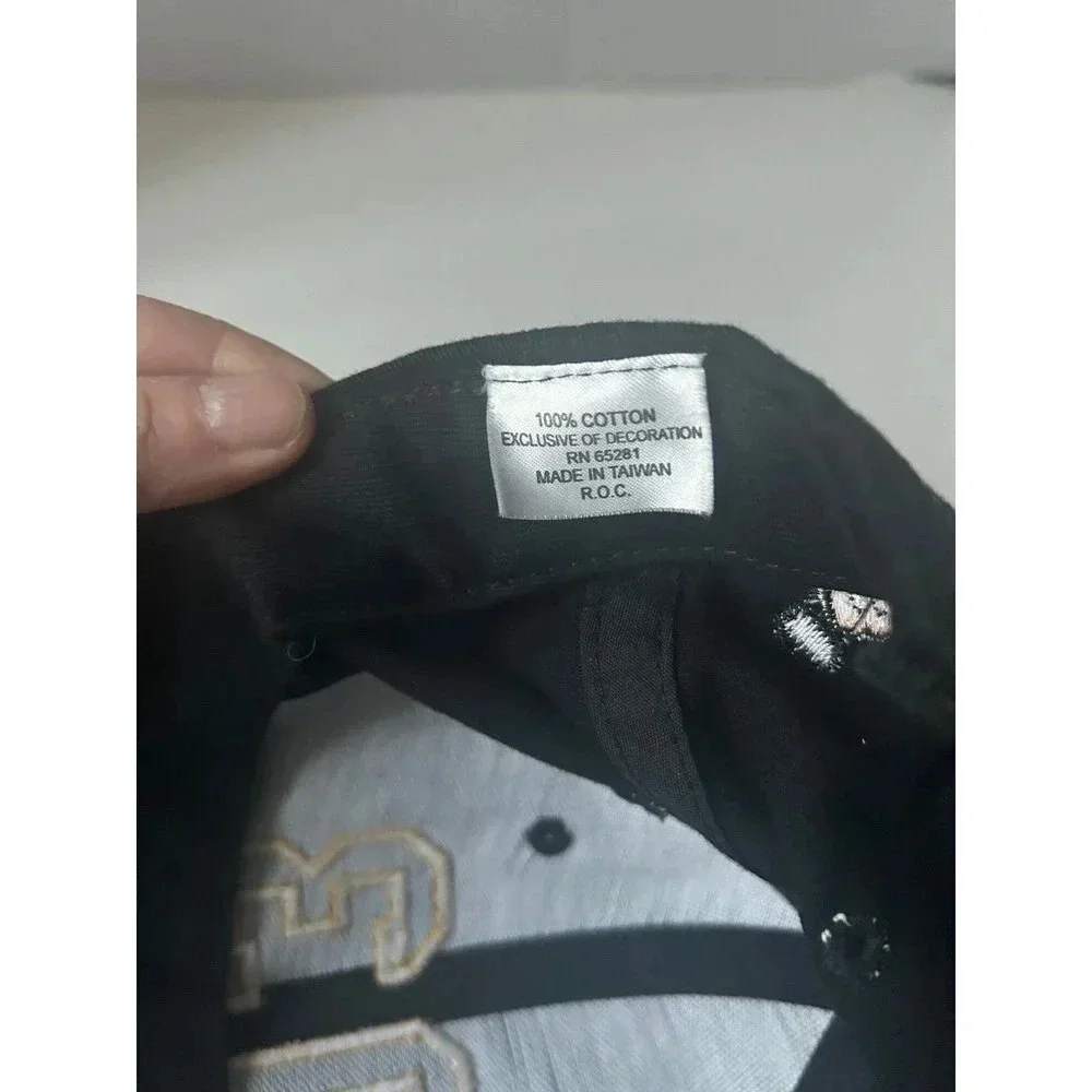 Disneyland Resort Mickey Mouse Baseball Cap Hat